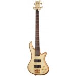 Schecter Stiletto Custom 4 – Sleviste.cz