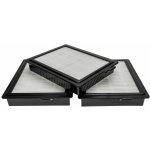 Vacs Electrolux UltraOne ZUOERGO+ – Zboží Mobilmania