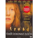 Film Téměř dokonalý zločin DVD