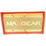 Vzduchový filtr MAXGEAR 26-0088 – Hledejceny.cz
