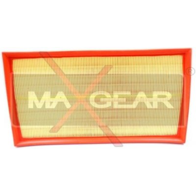 Vzduchový filtr MAXGEAR 26-0088 – Hledejceny.cz