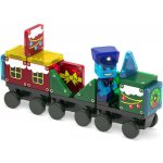 Magna-Tiles Adventní kalendář 34 ks – Zboží Živě