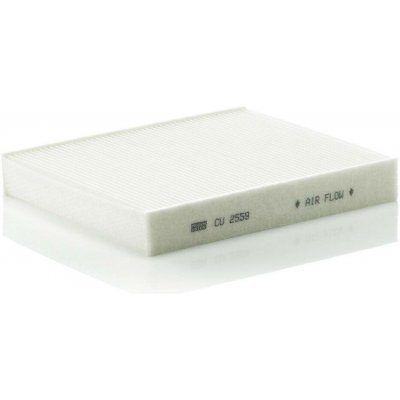 MANN-FILTER Filtr, vzduch v interiéru CU2559 – Hledejceny.cz