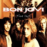 Bon Jovi - These Days LP – Hledejceny.cz