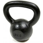SPARTAN KETTLEBELL RICHMORAL 8 kg – Zboží Mobilmania