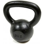 SPARTAN KETTLEBELL RICHMORAL 8 kg – Hledejceny.cz