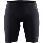 Craft Sportovní kalhotky Core Greatness Bike Hipster černá – Zboží Dáma