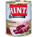 Rinti Kennerfleisch jehněčí 800 g – Hledejceny.cz