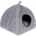 Zooplus Basics jeskyně 43 x 43 x 41 cm – Zbozi.Blesk.cz