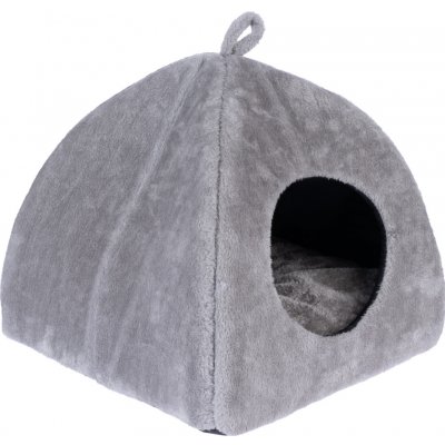 Zooplus Basics jeskyně 43 x 43 x 41 cm – Zbozi.Blesk.cz