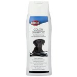 Trixie šampon Color pro tmavé nebo černé psy 250 ml