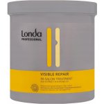 Londa Visible Repair In-Salon Treatment intenzivní ošetření pro poškozené vlasy 750 ml – Sleviste.cz