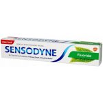 Sensodyne Fluoride 75 ml – Zboží Dáma
