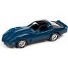 Sběratelský model Johnny Lightning Chevrolet Corvette 1982 1:64