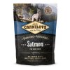 Granule pro psy Carnilove Salmon for Adult Dogs 1,5 kg