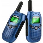 Baofeng BF-T6 Panda – Sleviste.cz