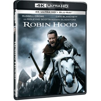 Robin Hood UHD+BD