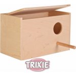 Trixie Hnízdící budka 21x13x12 cm – Zboží Mobilmania