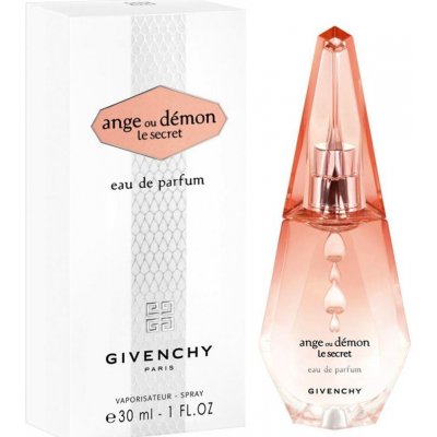 Givenchy Ange ou Démon Le Secret 2014 parfémovaná voda dámská 30 ml – Hledejceny.cz