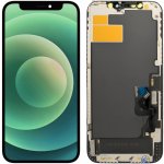 LCD Displej Apple iPhone 12, 12 Pro – Zboží Mobilmania