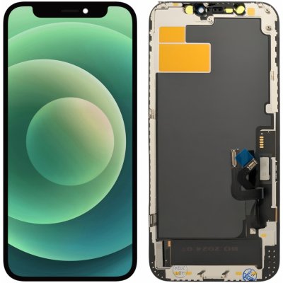 LCD Displej Apple iPhone 12, 12 Pro – Zboží Mobilmania