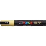 Uni Posca PC-5M slámový – Zboží Mobilmania