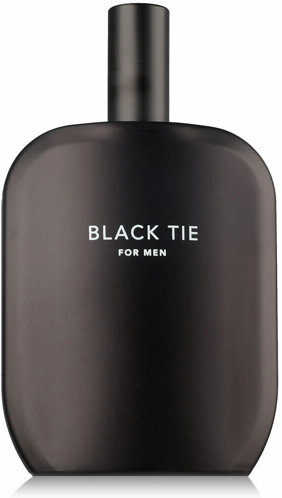 Fragrance one Black Tie parfém pánský 100 ml
