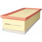 Vzduchový filtr DRIVE+ DP1110.10.0423 – Hledejceny.cz