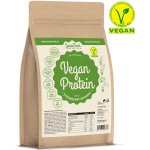 GreenFood Nutrition Vegan protein 750 g – Zboží Mobilmania