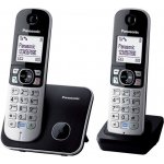 Panasonic KX-TG6821 – Zboží Mobilmania