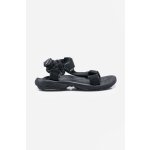 Teva Terra Fi Lite 1001473 BLK sandále – Zboží Dáma