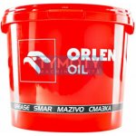 Orlen Oil Liten EP-0 9 kg – Zboží Mobilmania