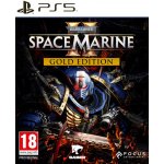 Warhammer 40,000: Space Marine 2 (Gold) – Sleviste.cz