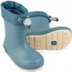 Barefoot Igor Yogi DK cuello petroleo – Zboží Dáma