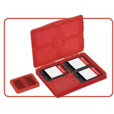 Nintendo NNS39AC pouzdro Switch – Sleviste.cz