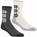 Kari Traa merino ponožky KT Wool Sock DUS – Zboží Dáma