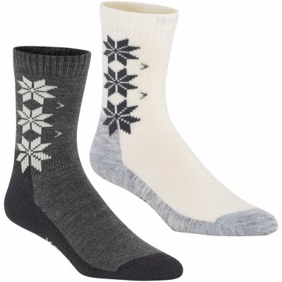 Kari Traa merino ponožky KT Wool Sock DUS – Zboží Dáma