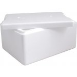 Termobox na jídlo 395*295*200 mm, polystyren – Zbozi.Blesk.cz