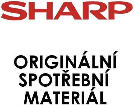 Sharp SF-7300 - originální