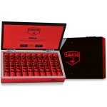 Camacho Corojo Robusto Tubos – Zboží Dáma