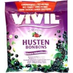 Vivil Černý rybíz + 11 bylin 60 g – Zboží Dáma