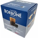 Caffé Borbone Lungo kapsle do Dolce Gusto 16 ks – Zboží Dáma