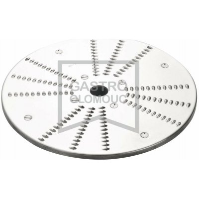 FEUMA Kotouč strouhací 4,0 mm 542831 – Zboží Dáma