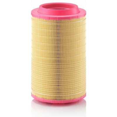 Vzduchový filtr MANN-FILTER C 25 860/6 – Hledejceny.cz