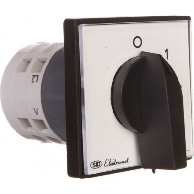 Elektromet 16A 951661 – Hledejceny.cz