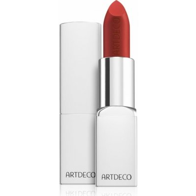 Artdeco High Performance Lipstick Luxusní rtěnka 724 mat terracotta 4 g – Hledejceny.cz