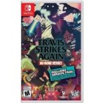 Travis Strikes Again: No More Heroes – Hledejceny.cz