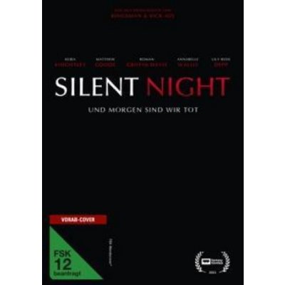 Silent Night - Und morgen sind wir tot – Zbozi.Blesk.cz