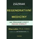 Zázrak regenerativní medicíny - Elisa Lottor