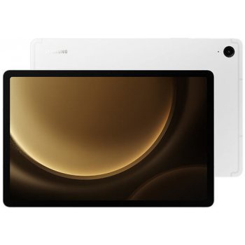 Samsung Galaxy Tab S9 FE Silver SM-X510NZSEEUE